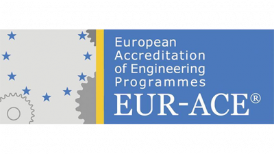 European Accreditation of Engineering Programmes logo