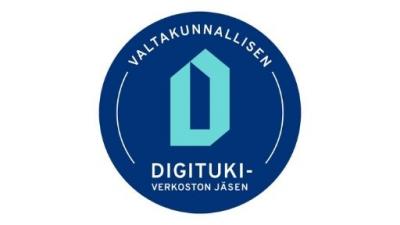 Digituki logo