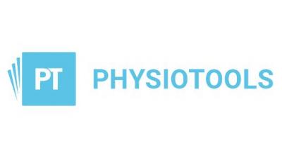 PhysioTools logo
