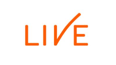 Ammattiopisto Liven logo.