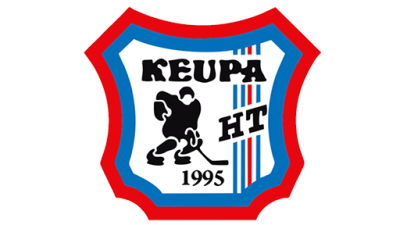 KeuPa Hockey Oy logo