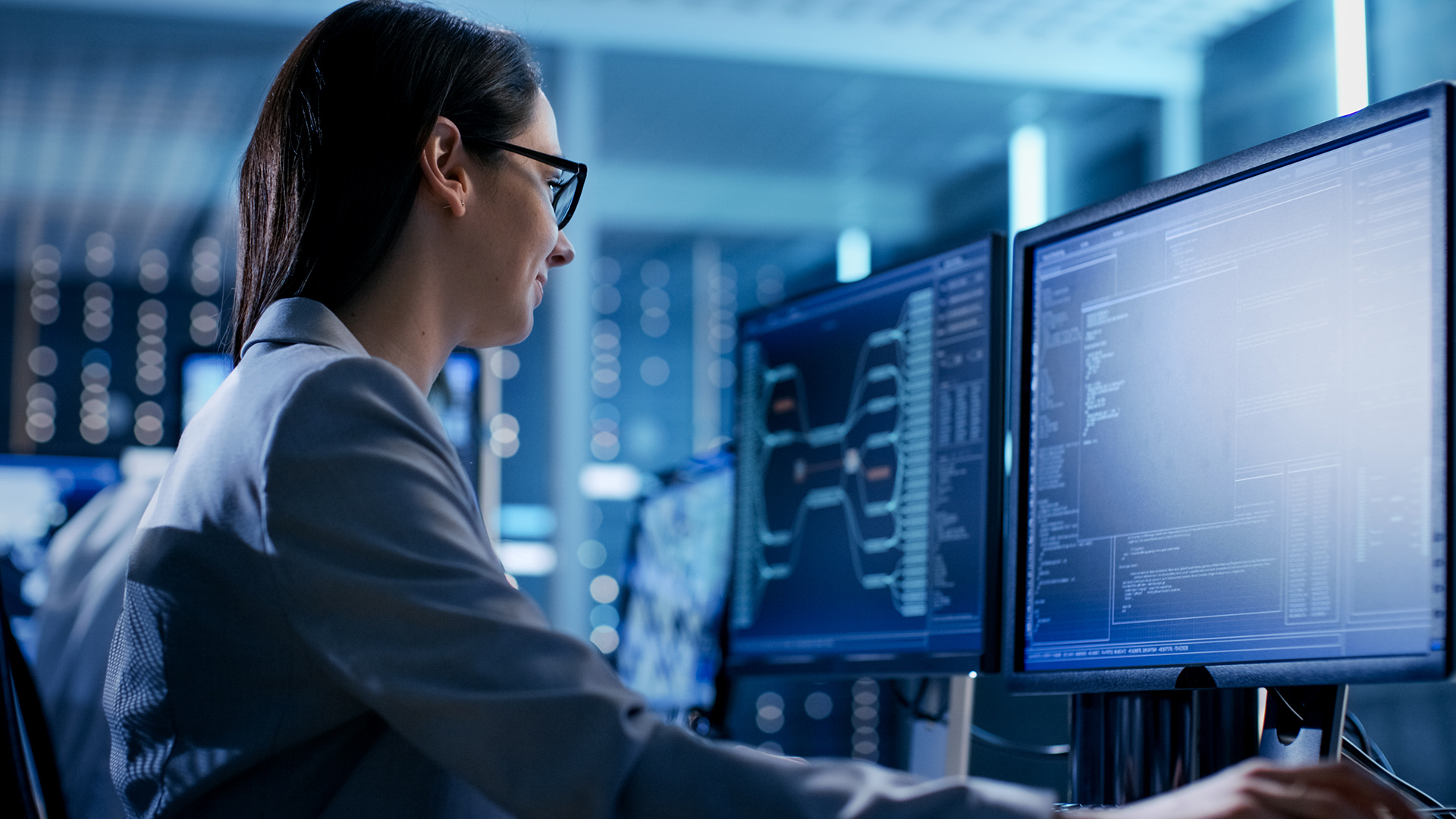 Learn how to begin and develop a cybersecurity consultancy Learn how to begin and develop a cybersecurity consultancy