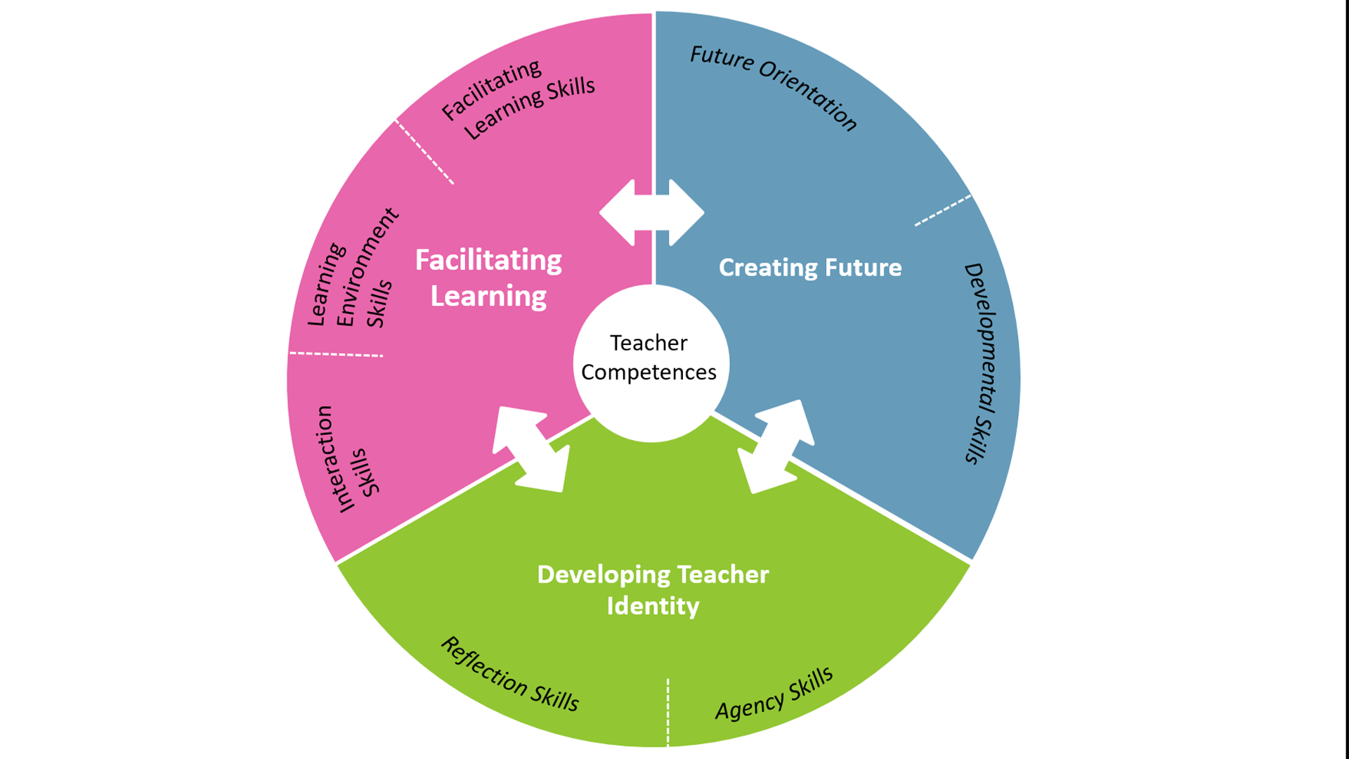 Teacher competences
