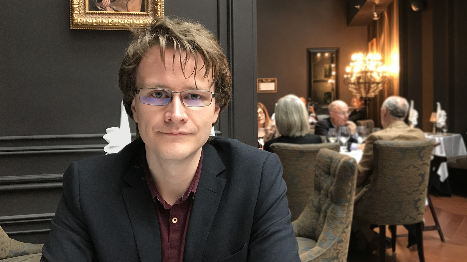 Petteri Nakamura Petteri Nakamura