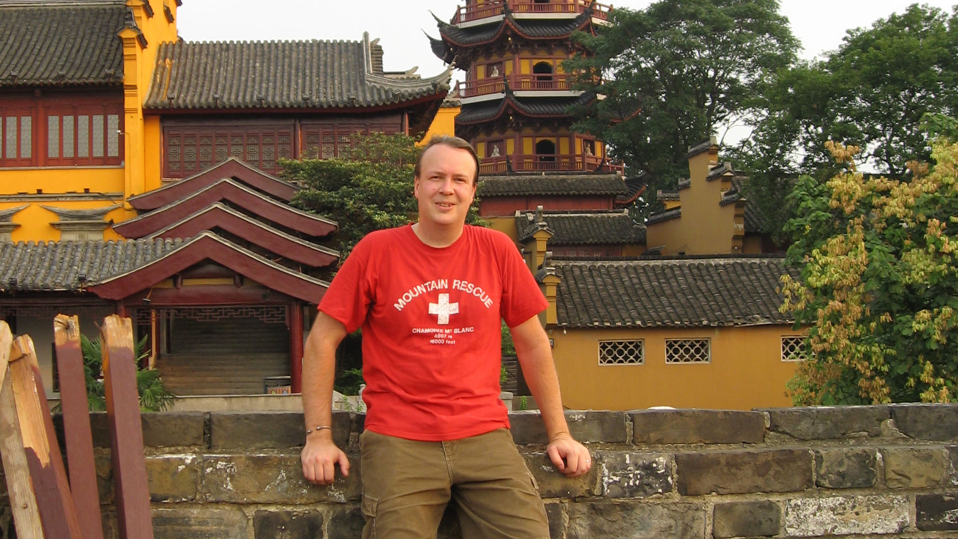 Robotiikan YAMK-tutkintoa suorittava Timo Karhu