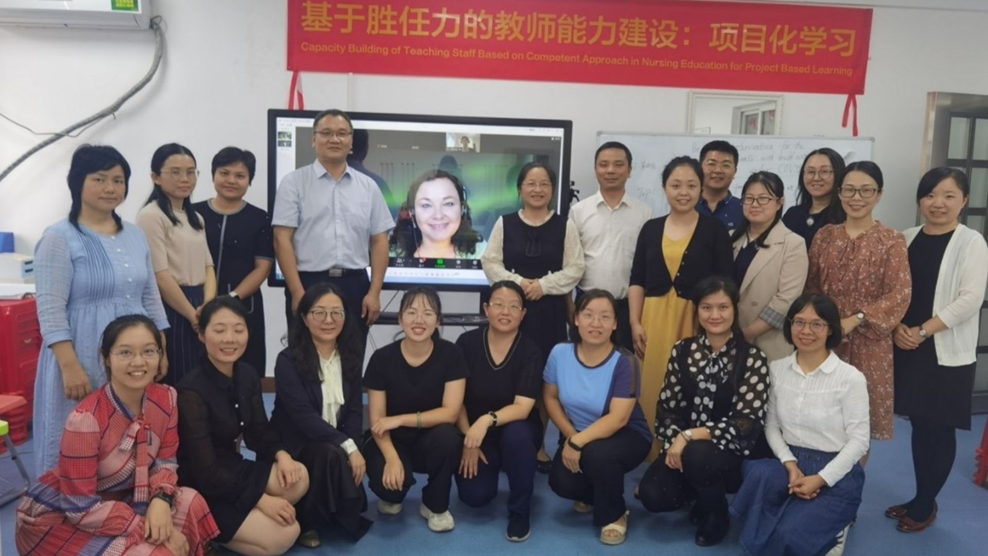 GeNEdu newsletter photo