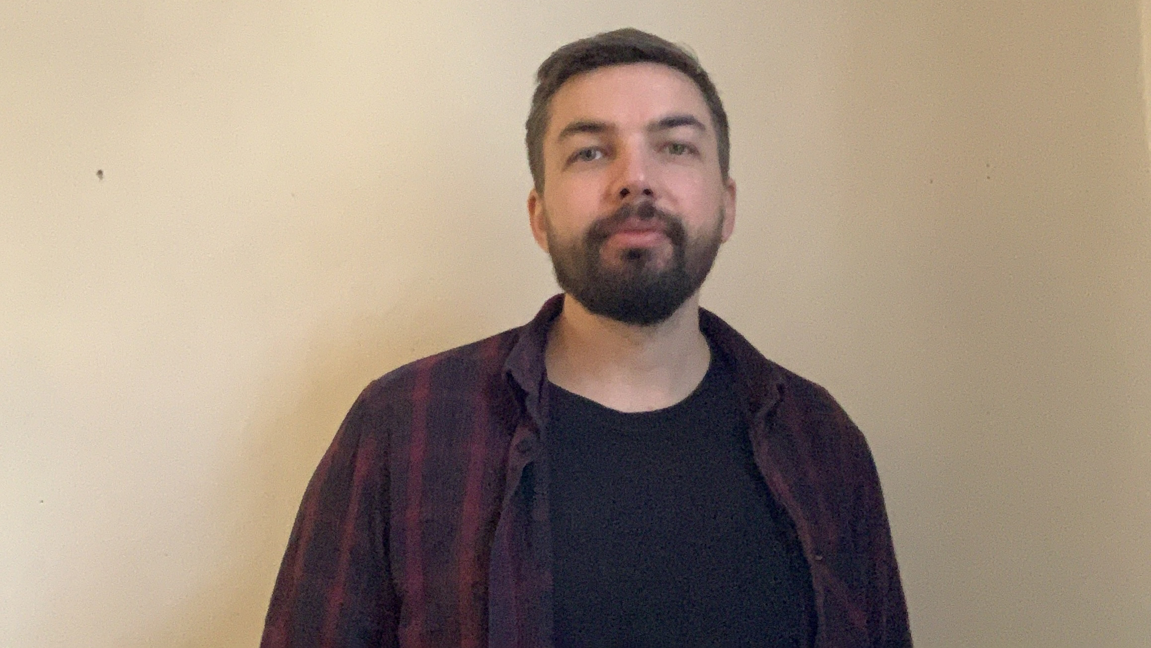 Kuvassa tieto- ja viestintätekniikan opiskelija Kalle Lehikoinen