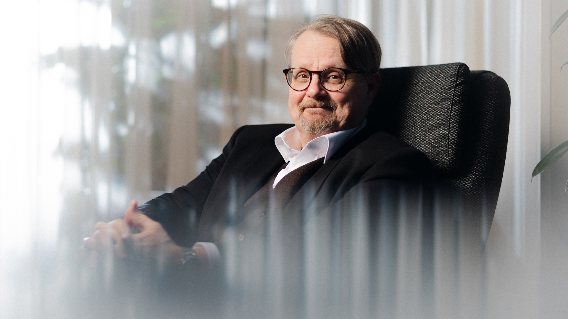 Vesa Saarikoski