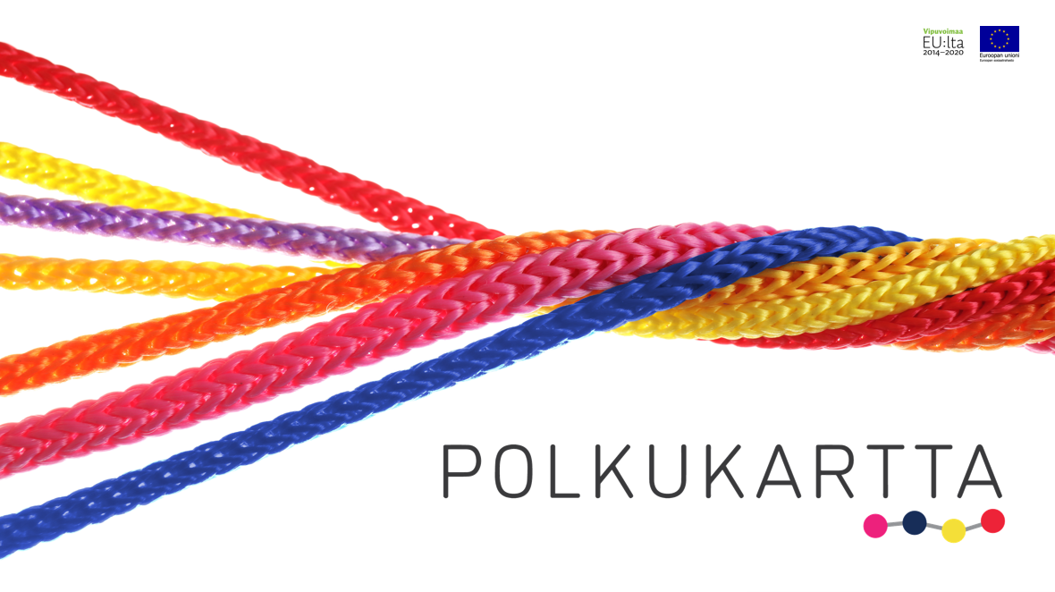 Polkukartta logo