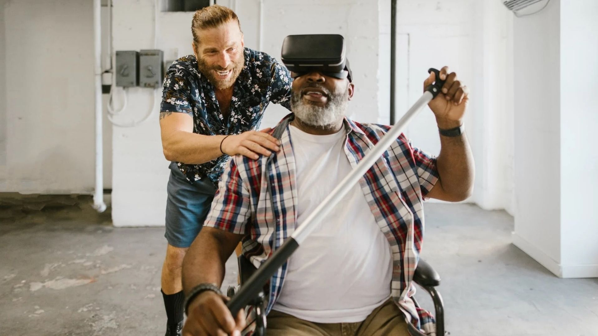 digital rehabilitation