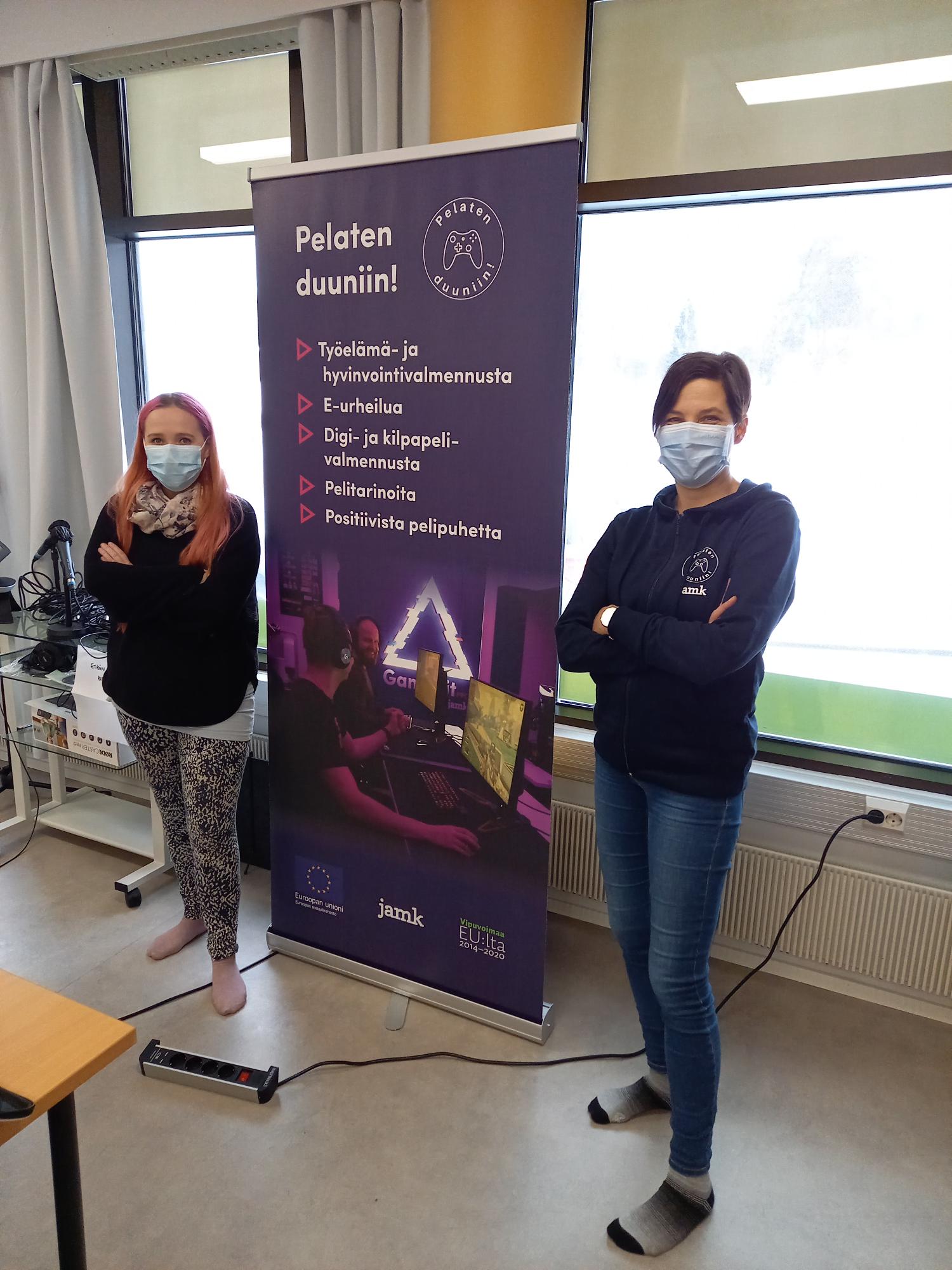 Pihtipudas Roadshow