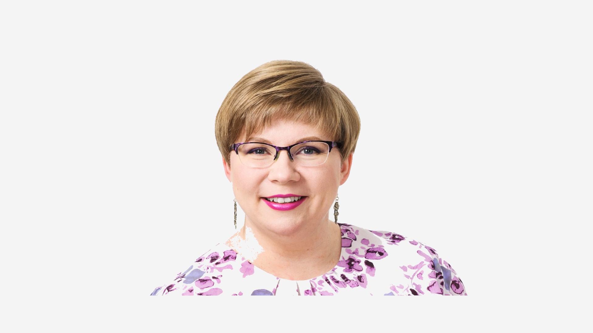 Jaana Saramiehen kuva