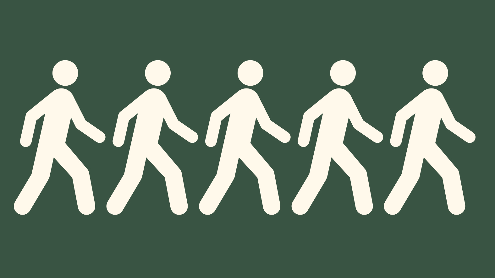 Kuntokatsastus, taustakuva