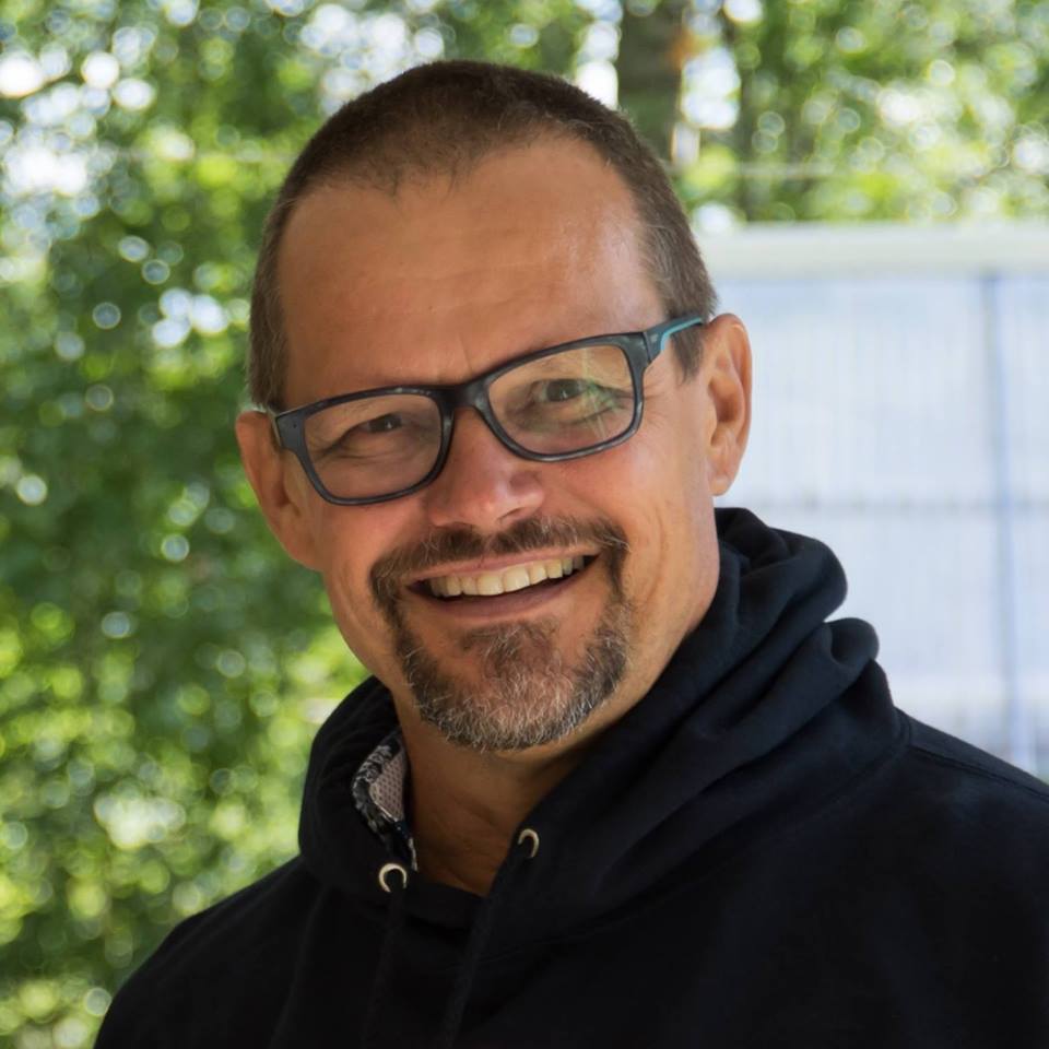 Ossi Aura DigiHR webinaari