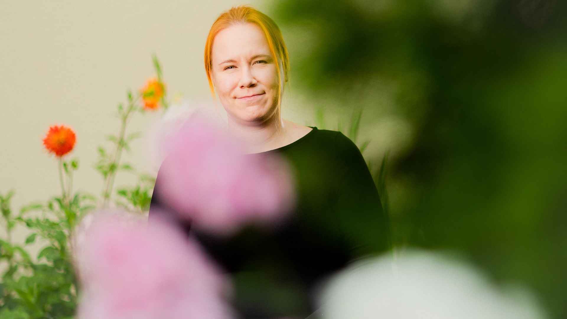 Minttu Mäkäläinen