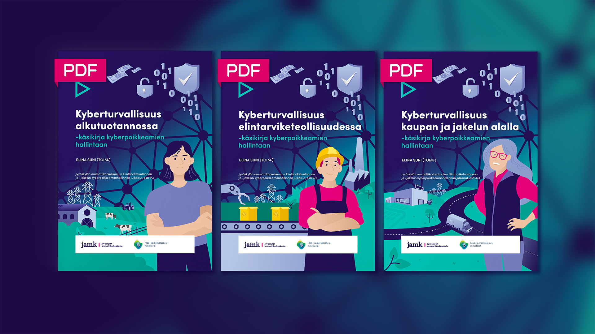 Kuvat käsikirjoista