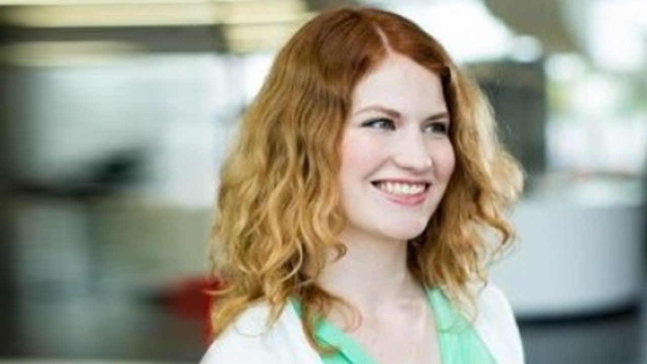 DigiHR Jaana Kortelaisen webinaarikuva