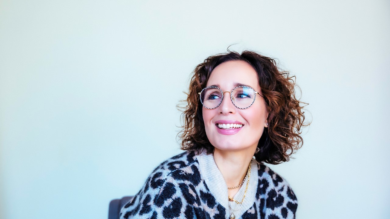 DigiHR Susanna Rantanen