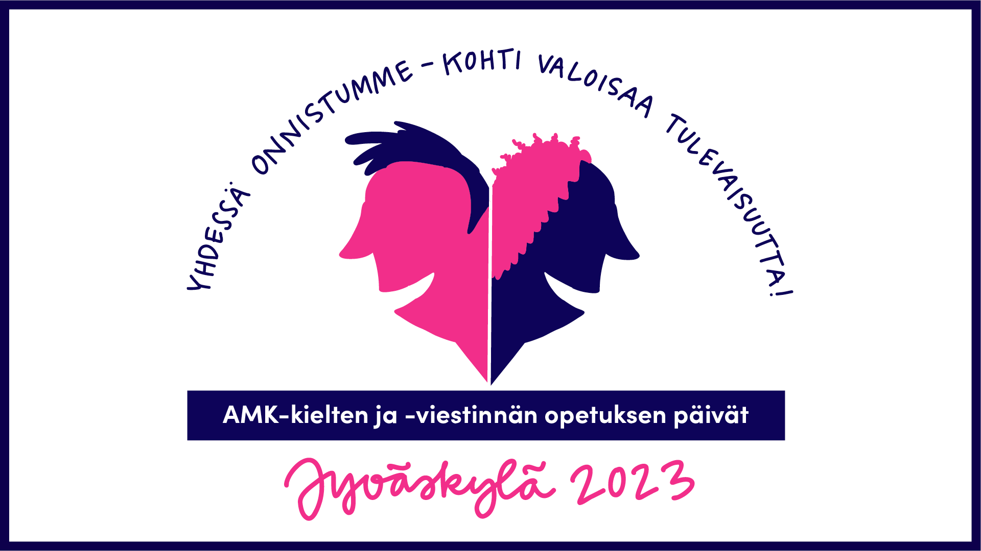 AMK kielten ja viestinnän opetuksen päivät