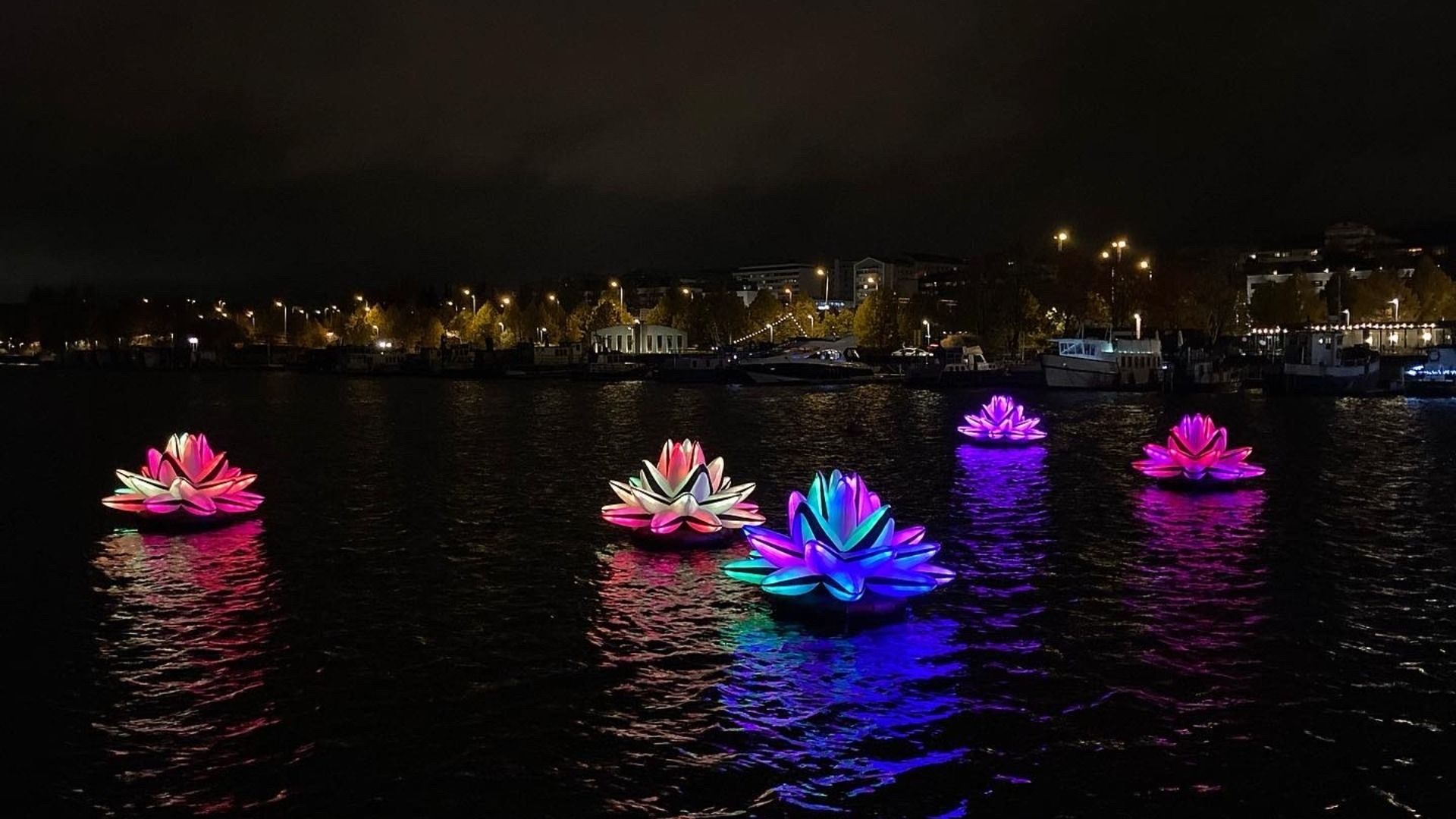 Valon kaupunki Jyväskylä