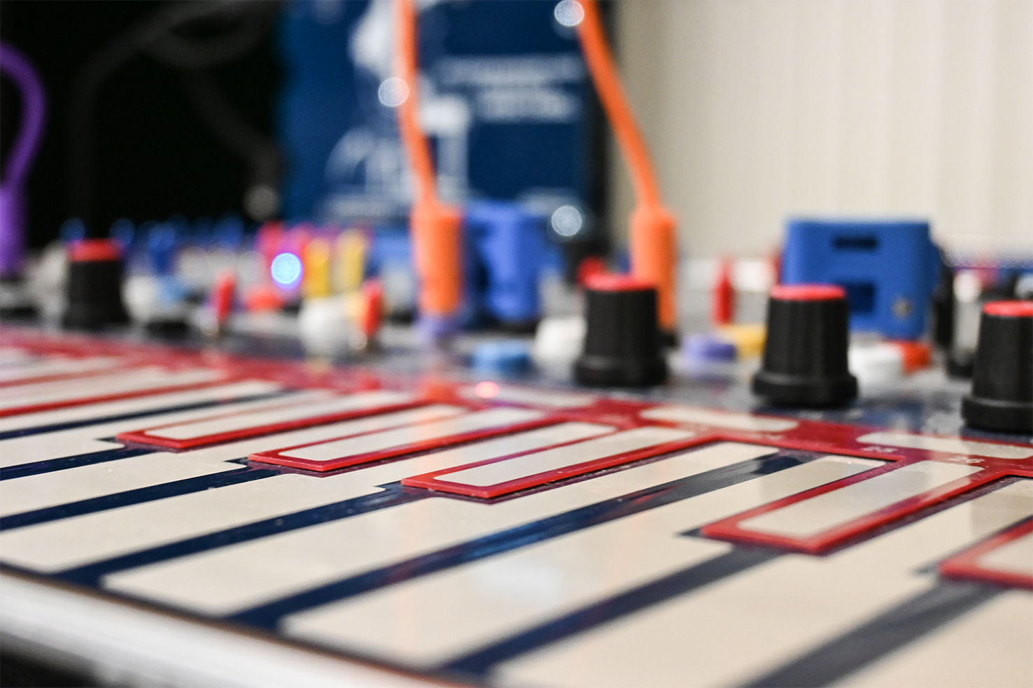 Musa+ -hankkeen kuvituskuva