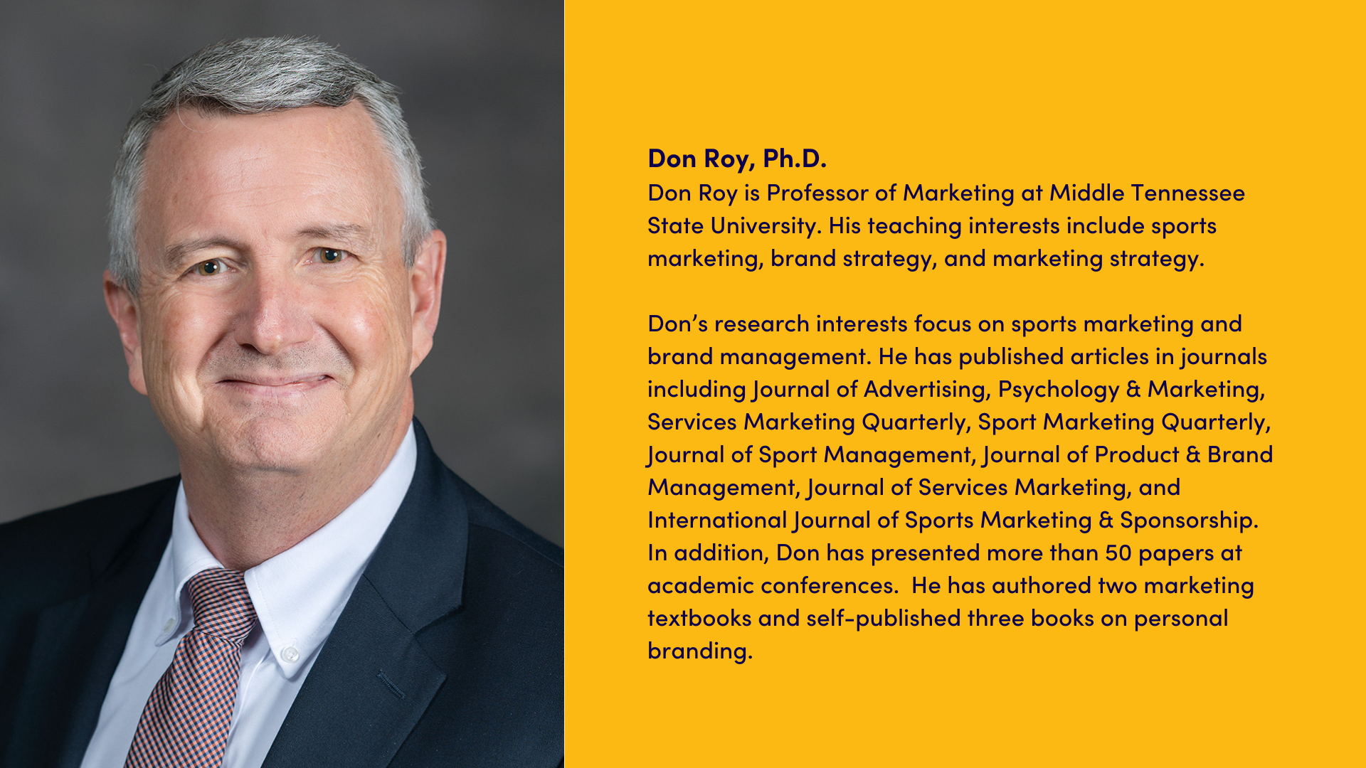 Don Roy