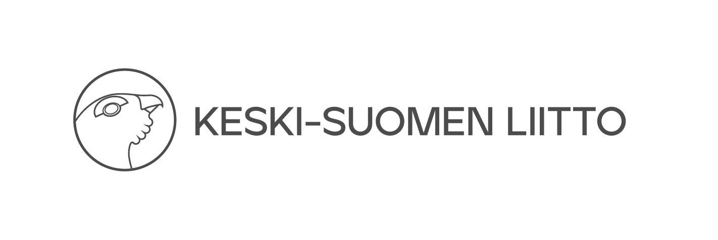 Keski-Suomen Liiton logo