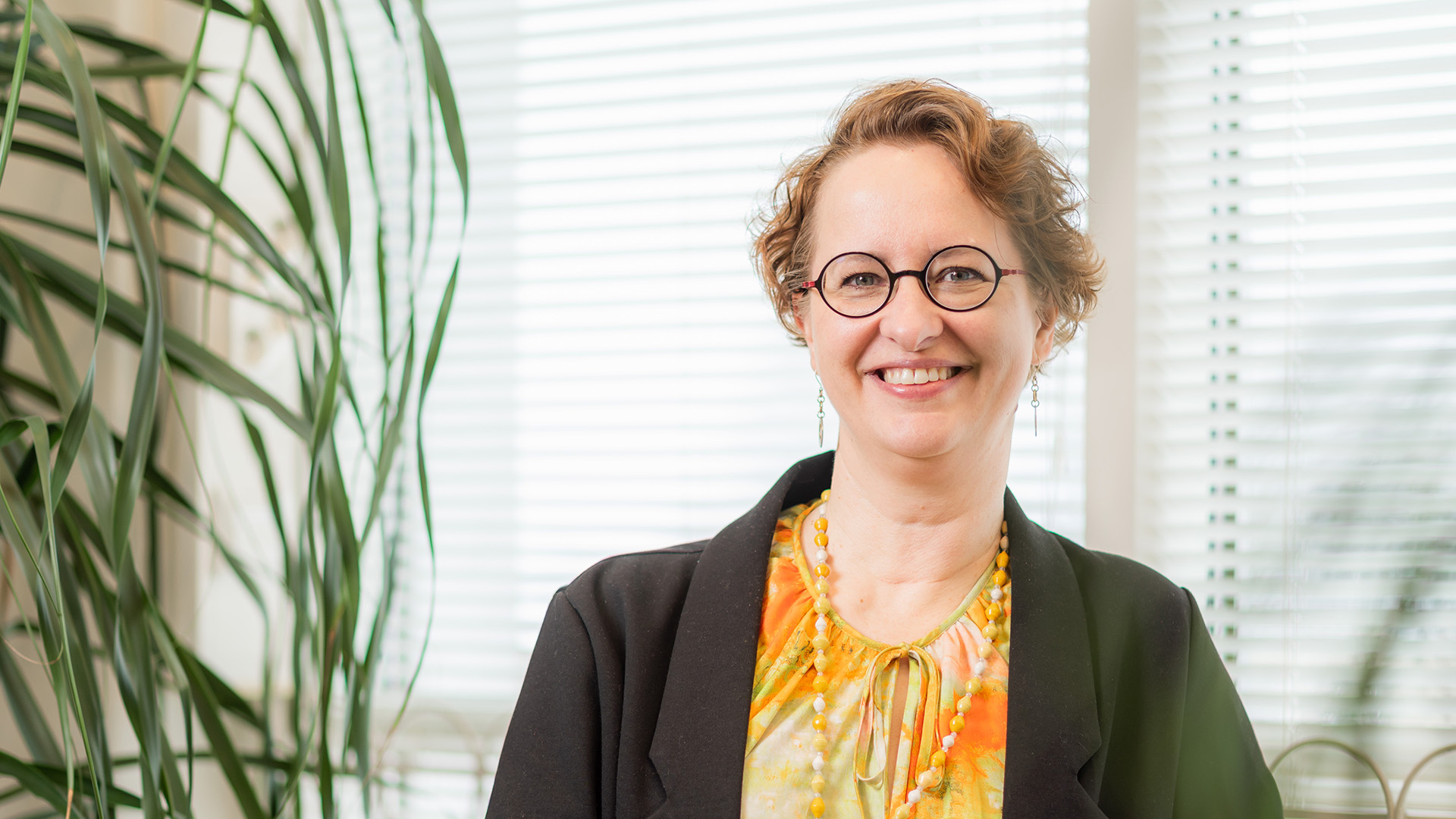 Asiantuntija Tytti Pintilä