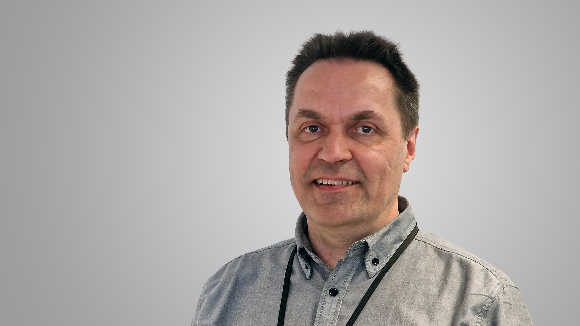 Harri Uusisalo