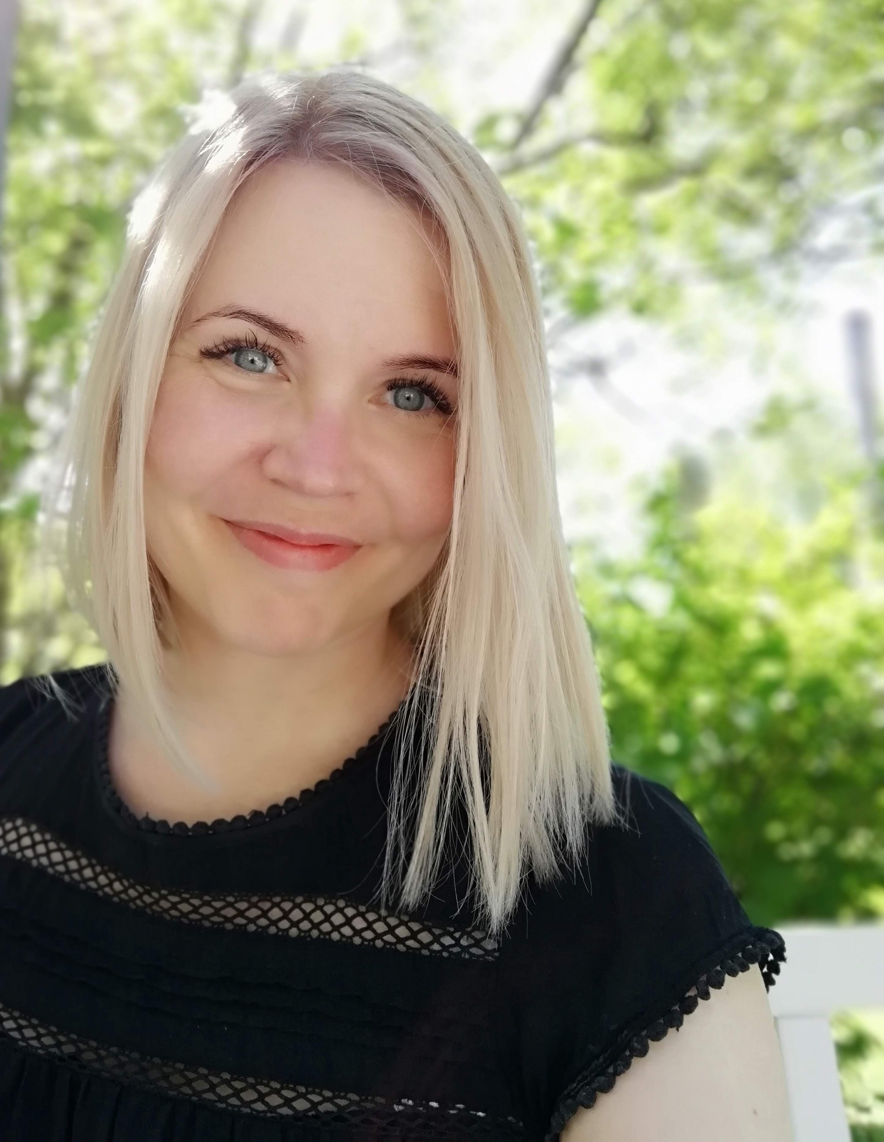 Pauliina Soanvaara