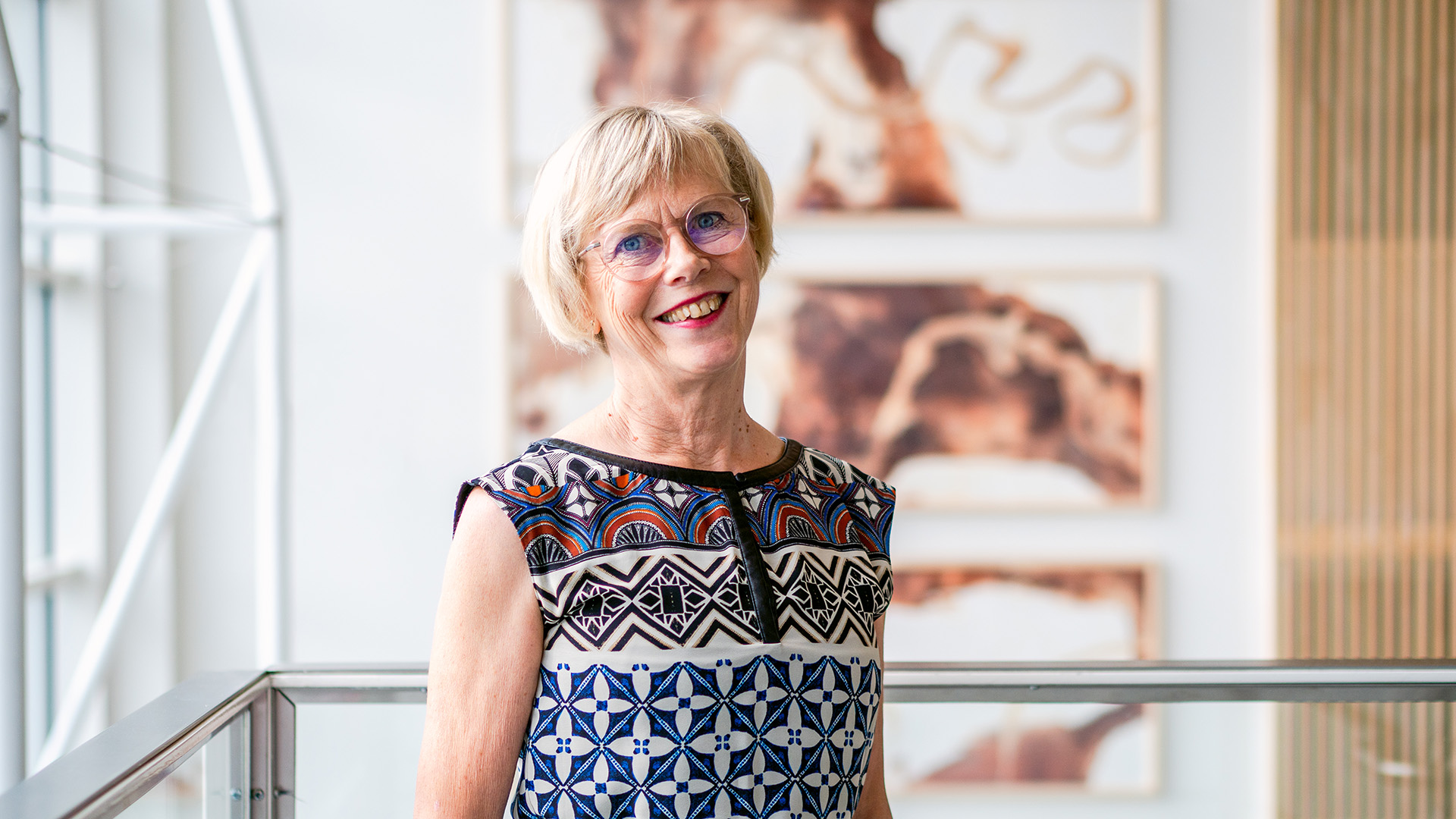 Mirja Immonen Kuntoutusinstituutti