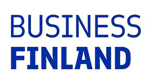 Business Finland logo