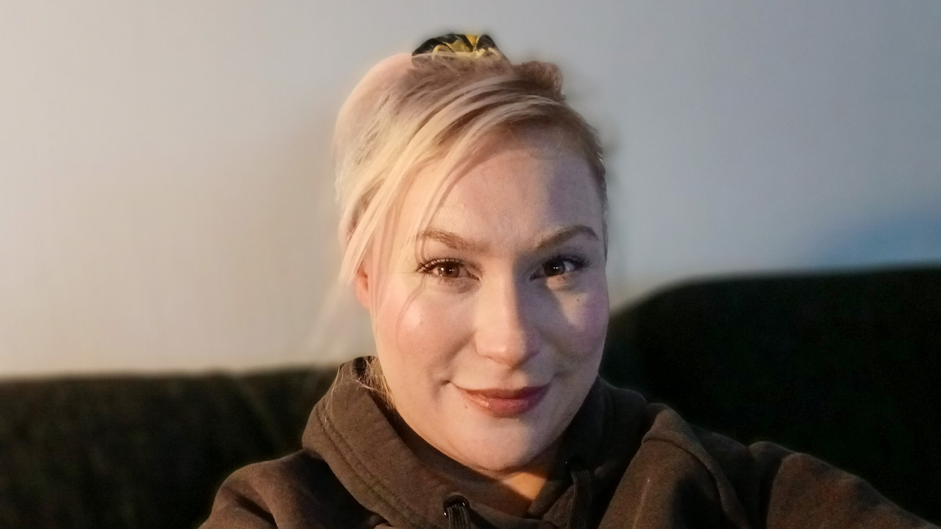 Erika kiinnostui insinöörityön luovuudesta