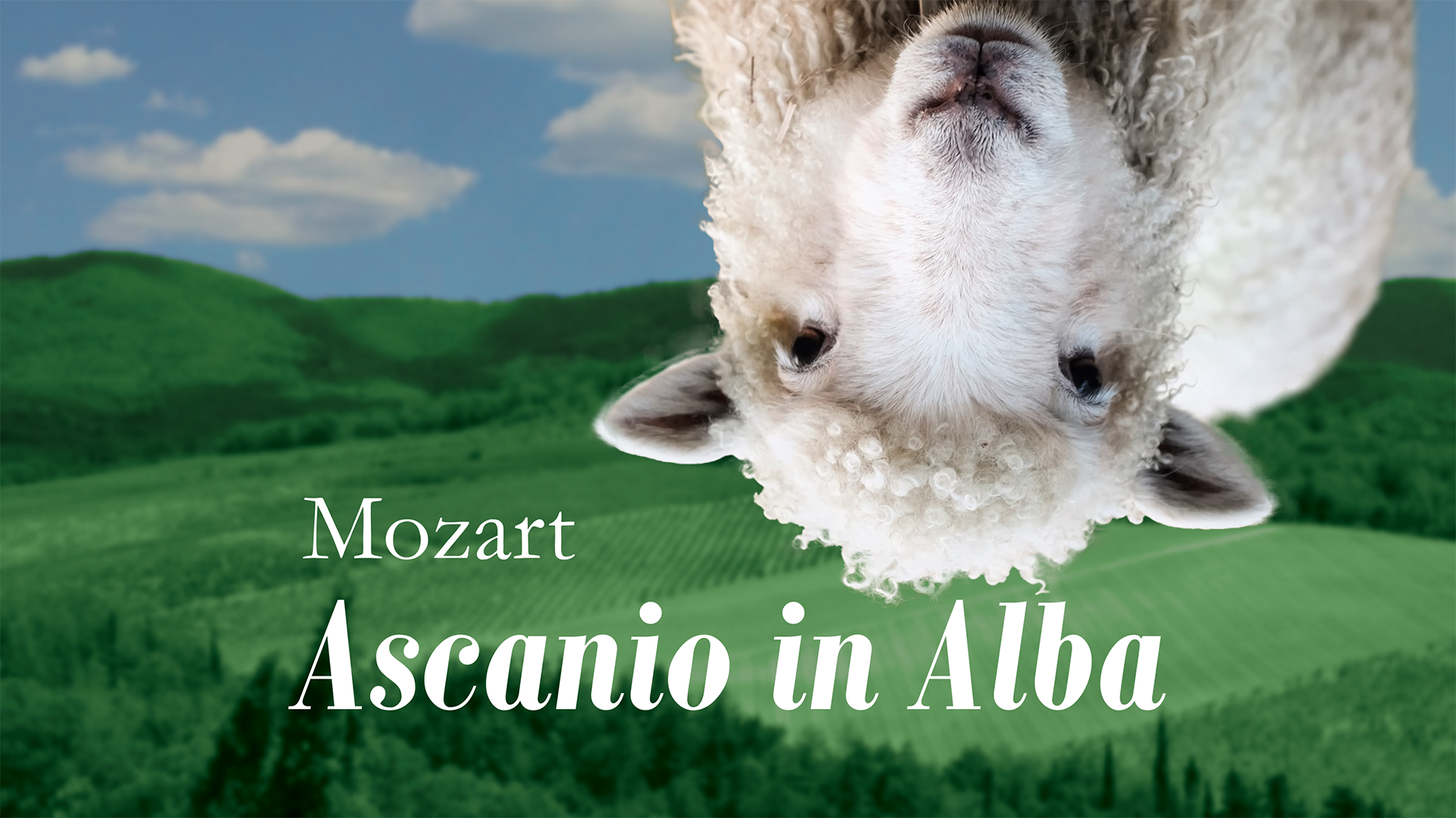 Suomalaisen musiikkikampuksen Ascanio in Alban tapahtumakuva jossa Kamarikuoro Cantinovum esiintyy.