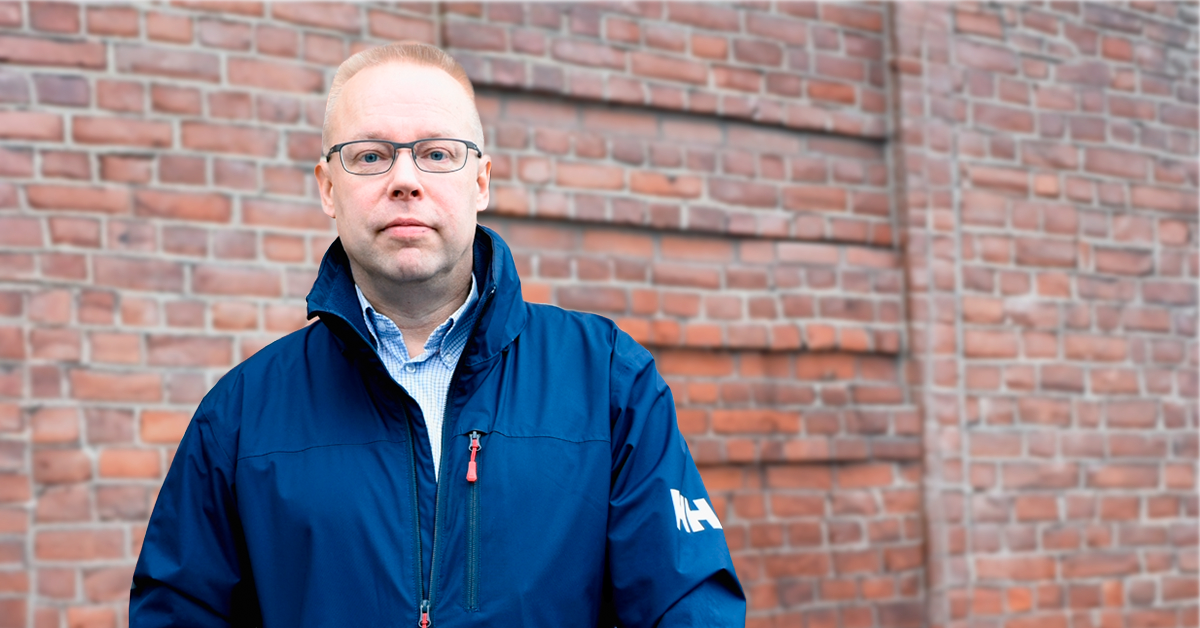 Jari Liesoja