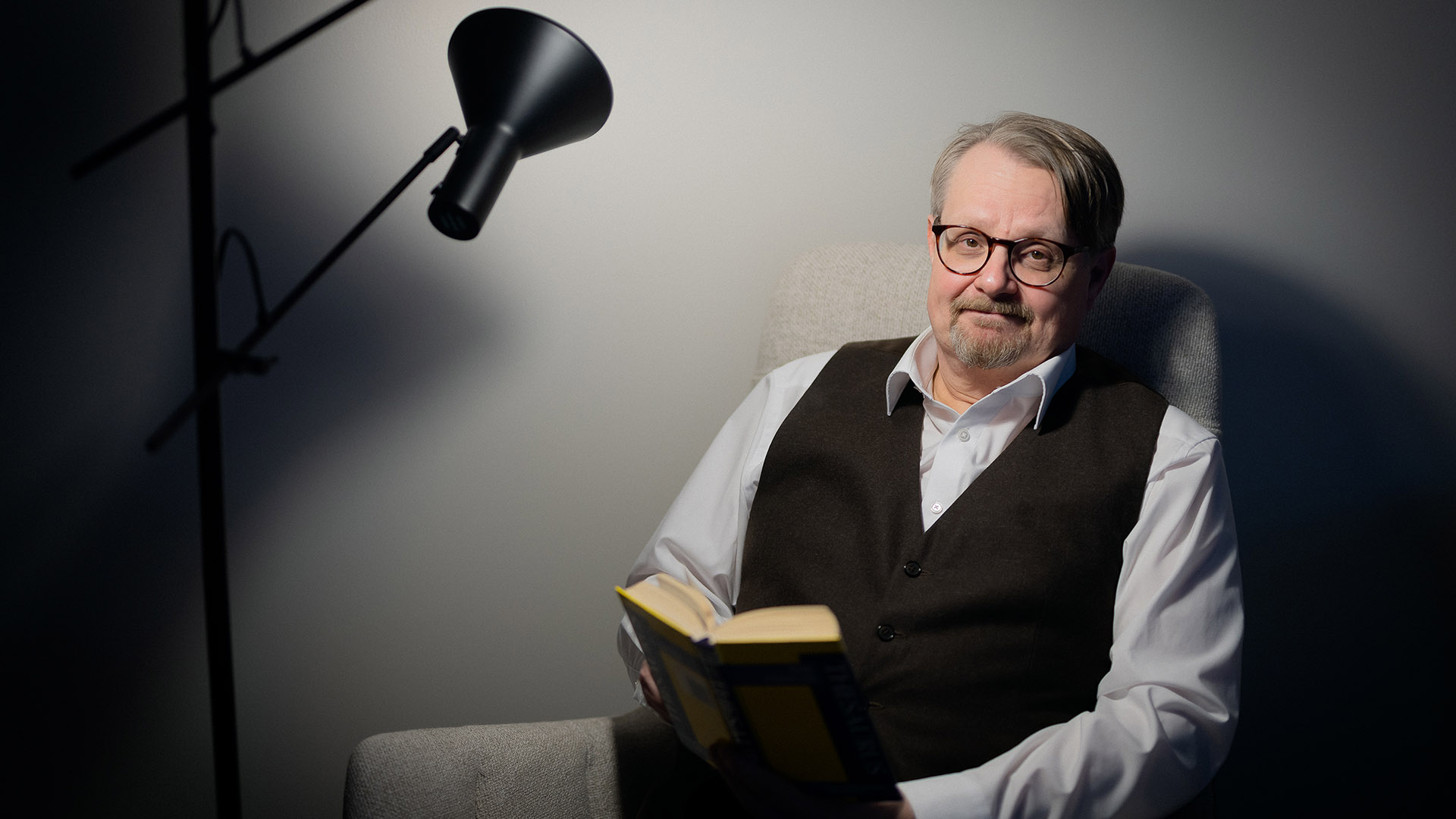Vesa Saarikoski