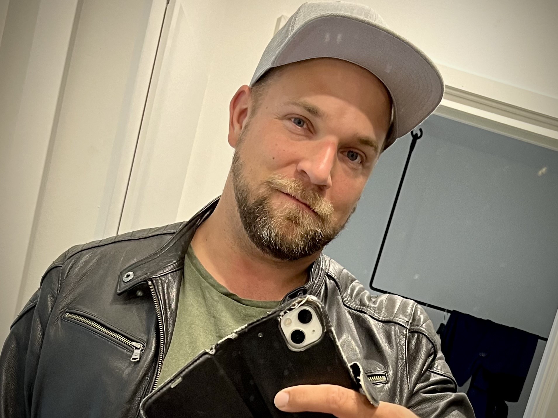 Opiskelija Juha Horelli