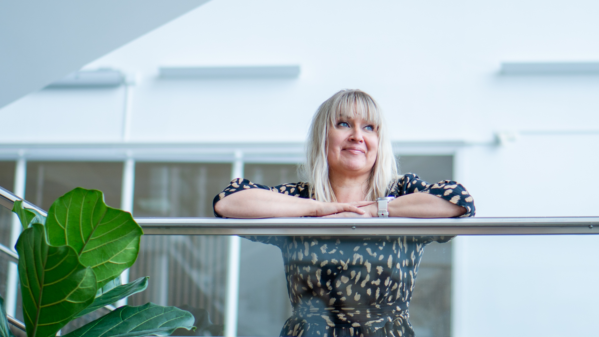 Henna Nyman Kuntoutusinsituutista