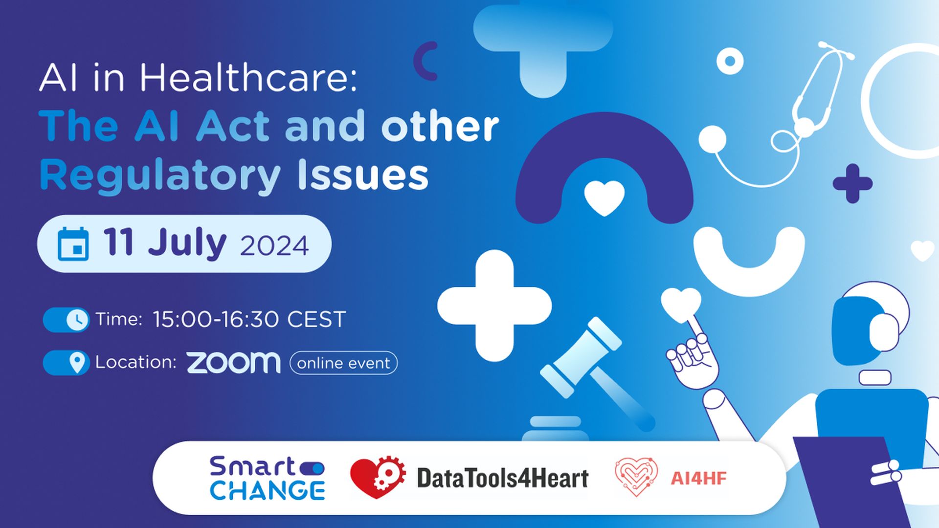AI webinar