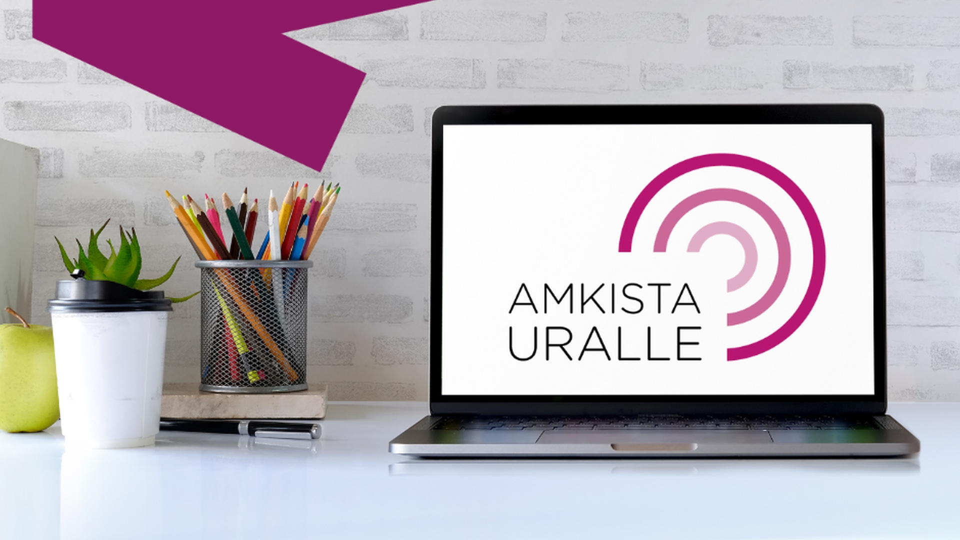 Uraseurantatutkimus AMKista uralle