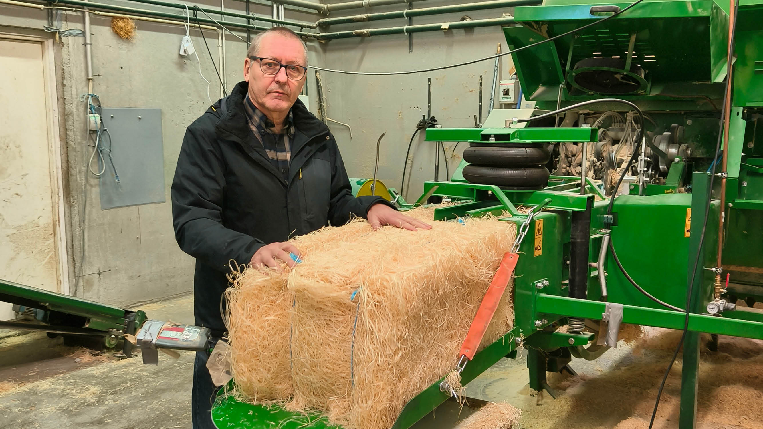 ALaBio referenssitarina Epira Ahti Lehtomäki