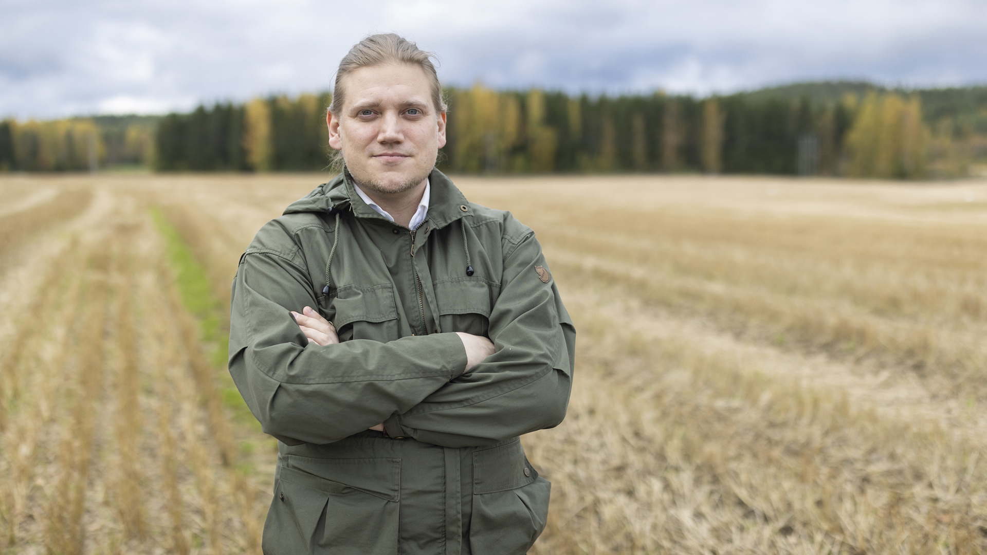 Miiro Jääskeläinen