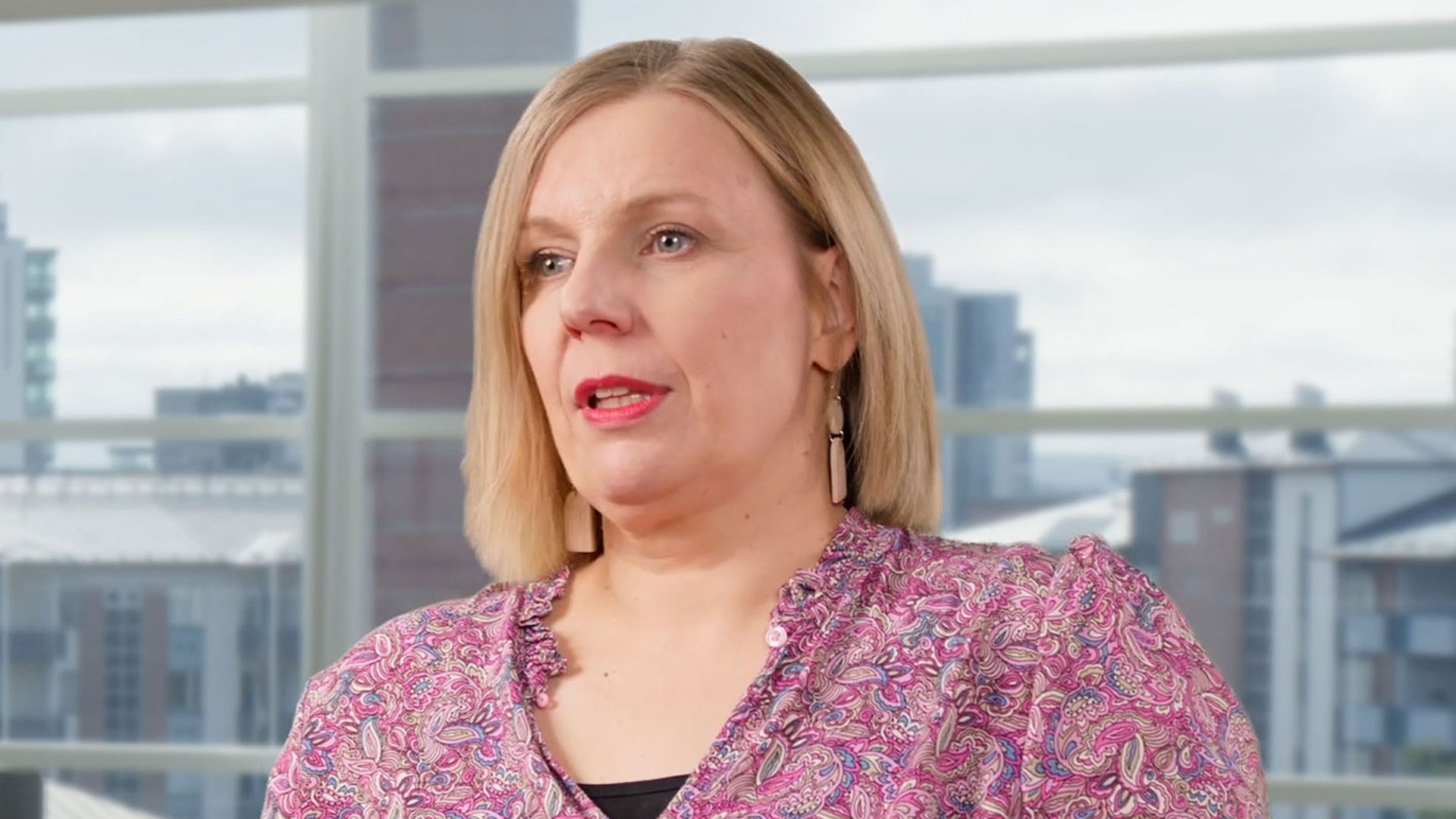 Hanna-Leena Teeriaho