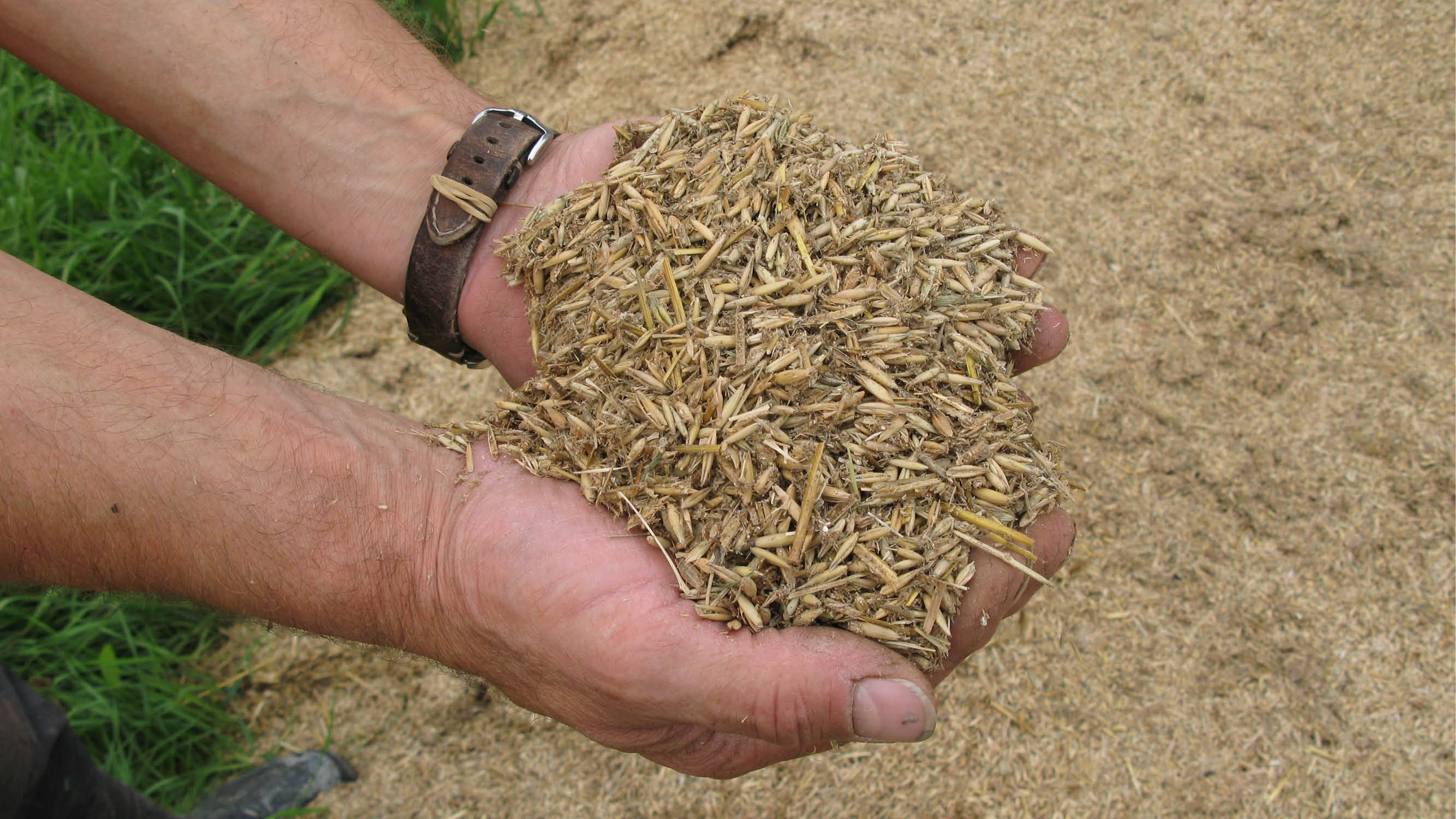 Viljankuivaus sivuvirrat