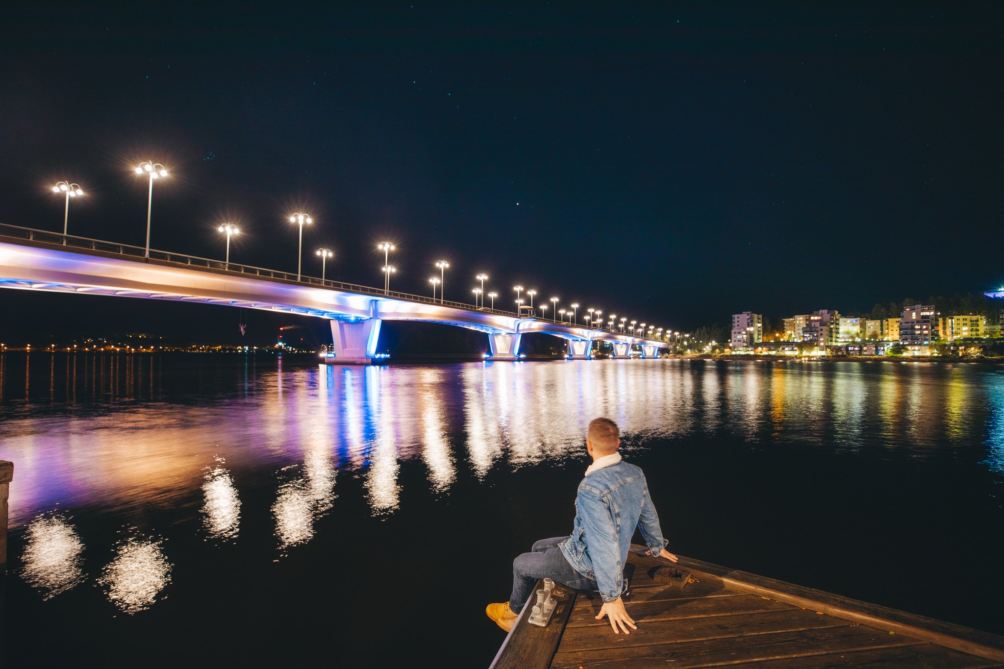 Kuokkala Brigde