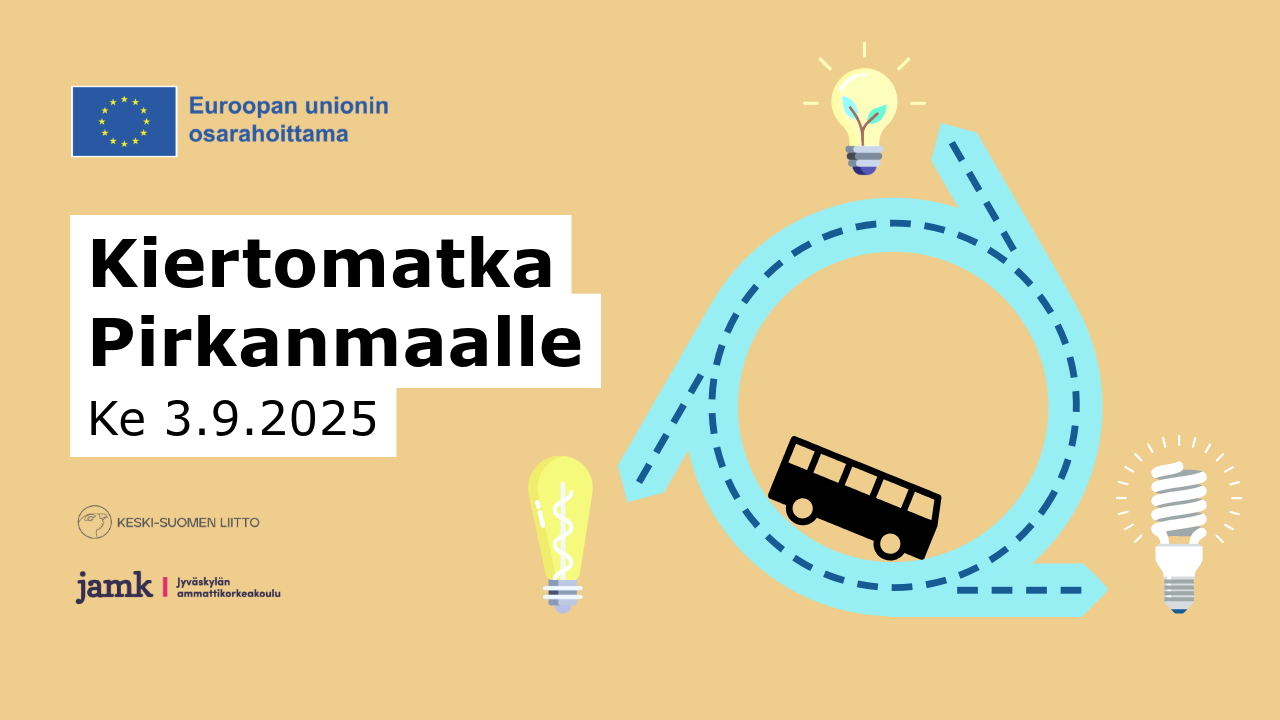 kiertomatka