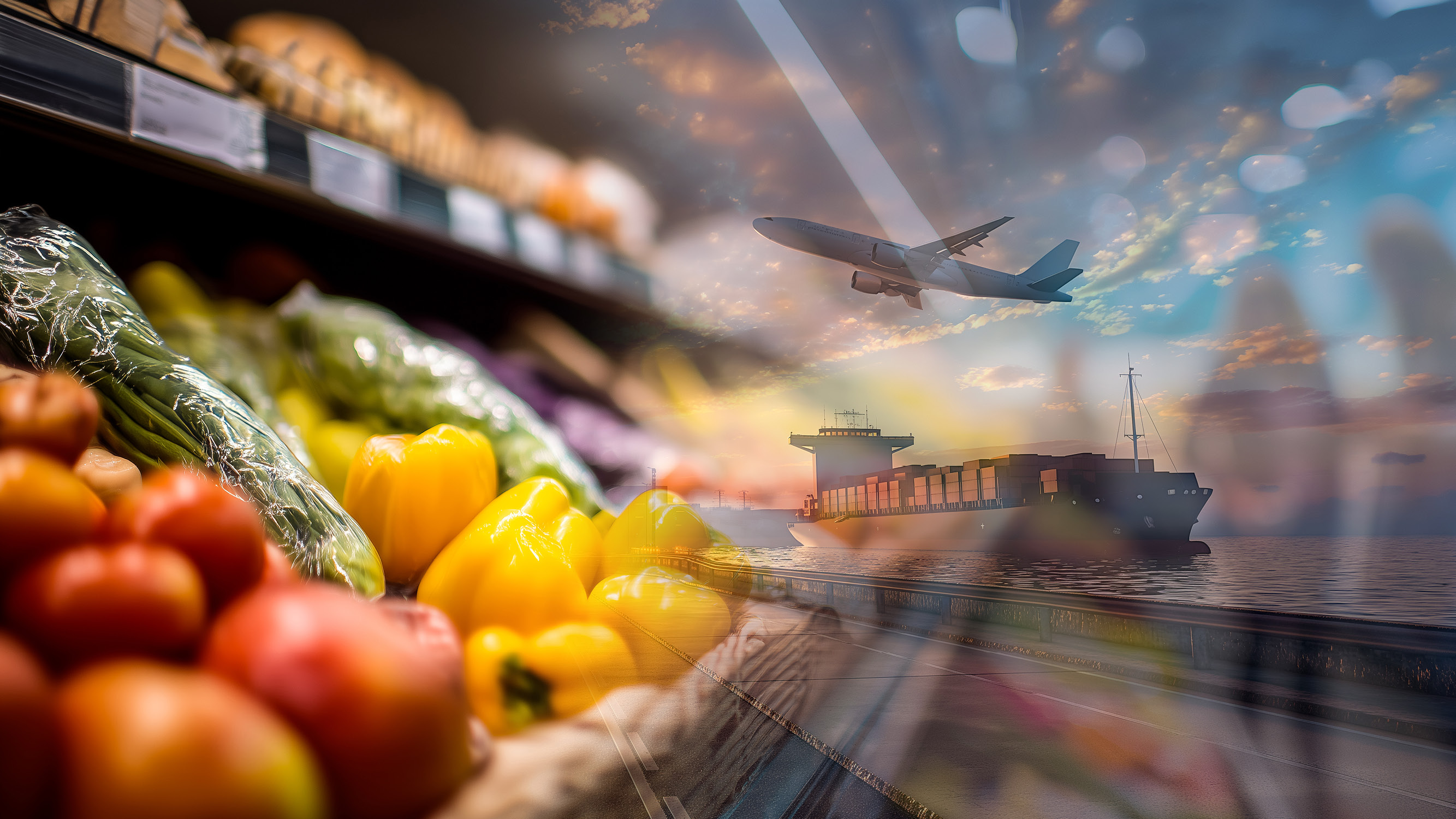 FinFoodNet Ruokavientiklubi II teaserkuva