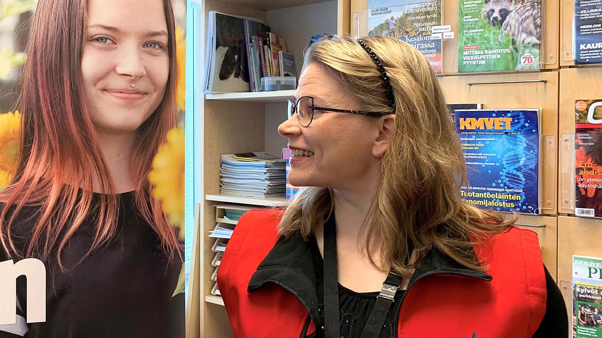 Anna-Maija Koskenlahti