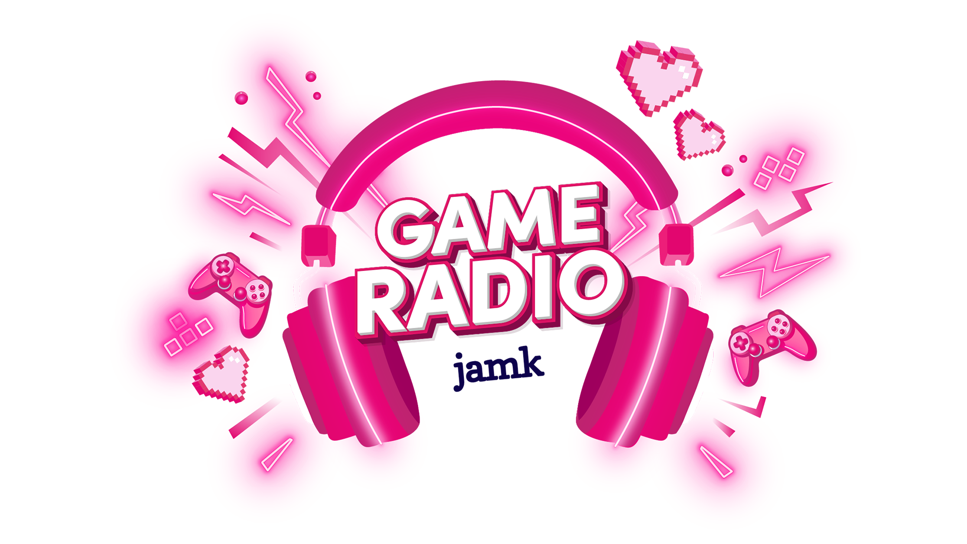 Hero image for Game Radio podcast