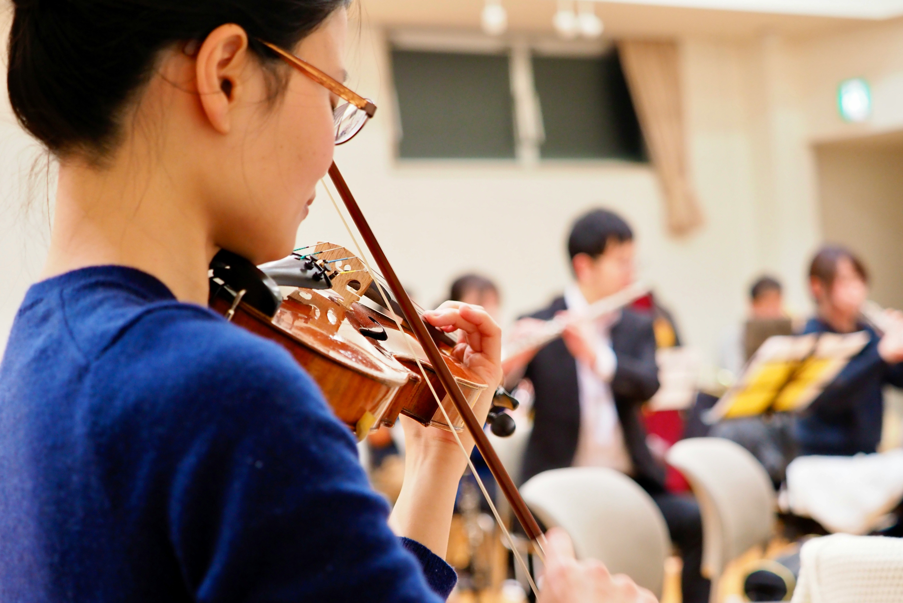 Mahdollisuuksien musiikkipedagogiikka
